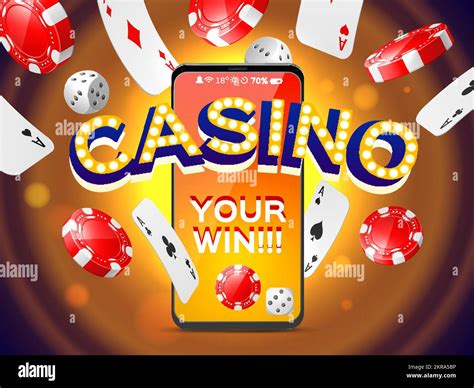 Chumba Casino app on mobile